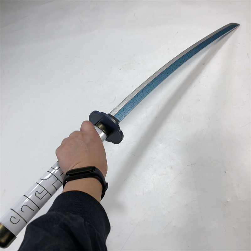 Cosplay Prop Dagger - Spada in ferro rotto, spada a