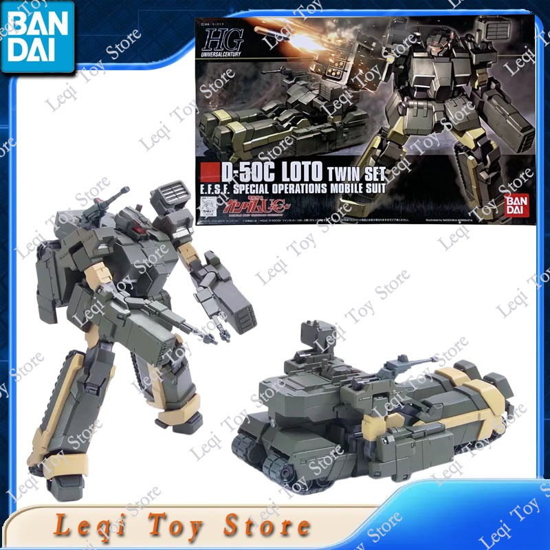 Bandai Gundam Hg - Bandai Originale Autentico Disponibile HG 1/144