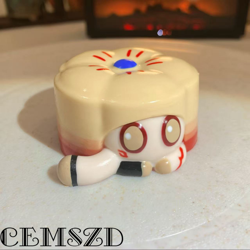 Anaxa Cosplay Prop - Accessori per Cosplay Mydei miHoYo Game