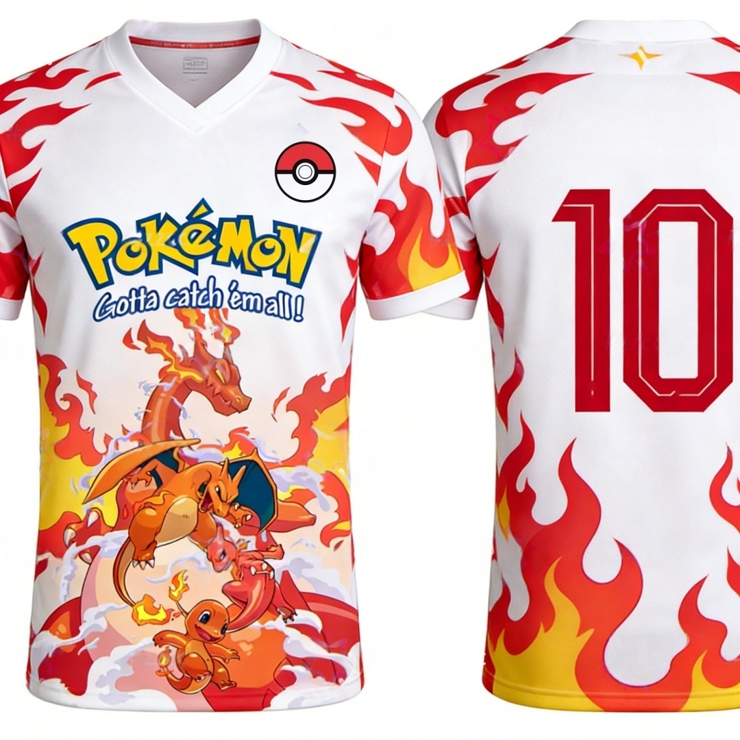 Pokeball Cosplay Prop - Estate 2026 Pokémon: Catena di Evoluzione