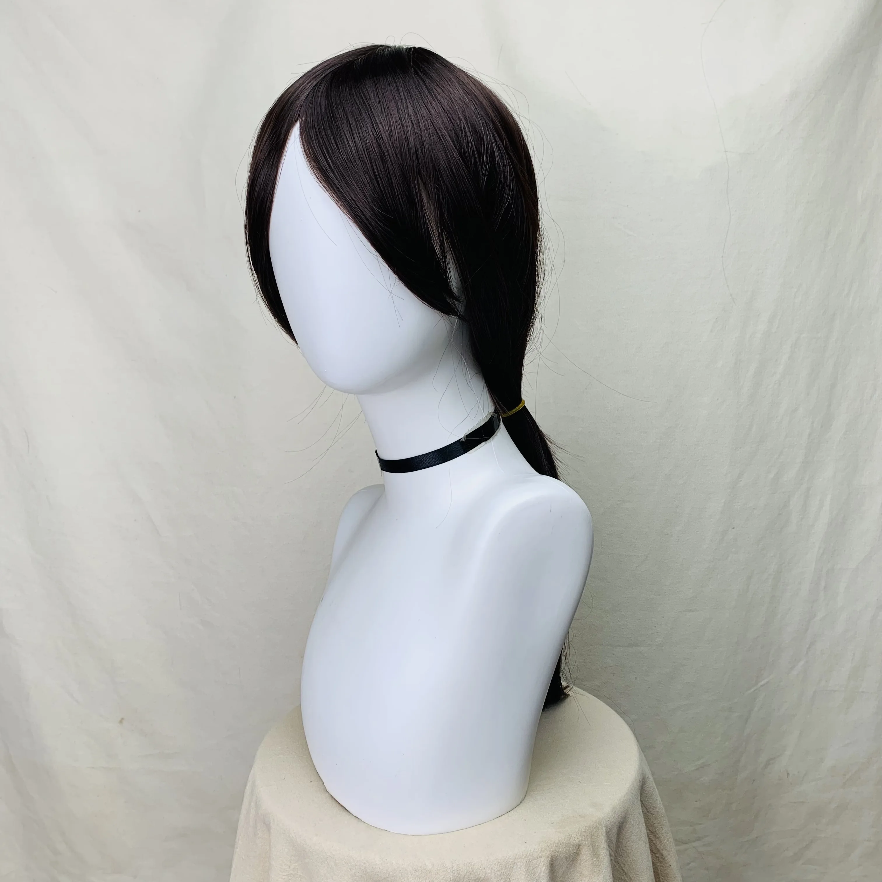 Fallout Cosplay Prop - Fall Cos Out Lucy Cosplay parrucca