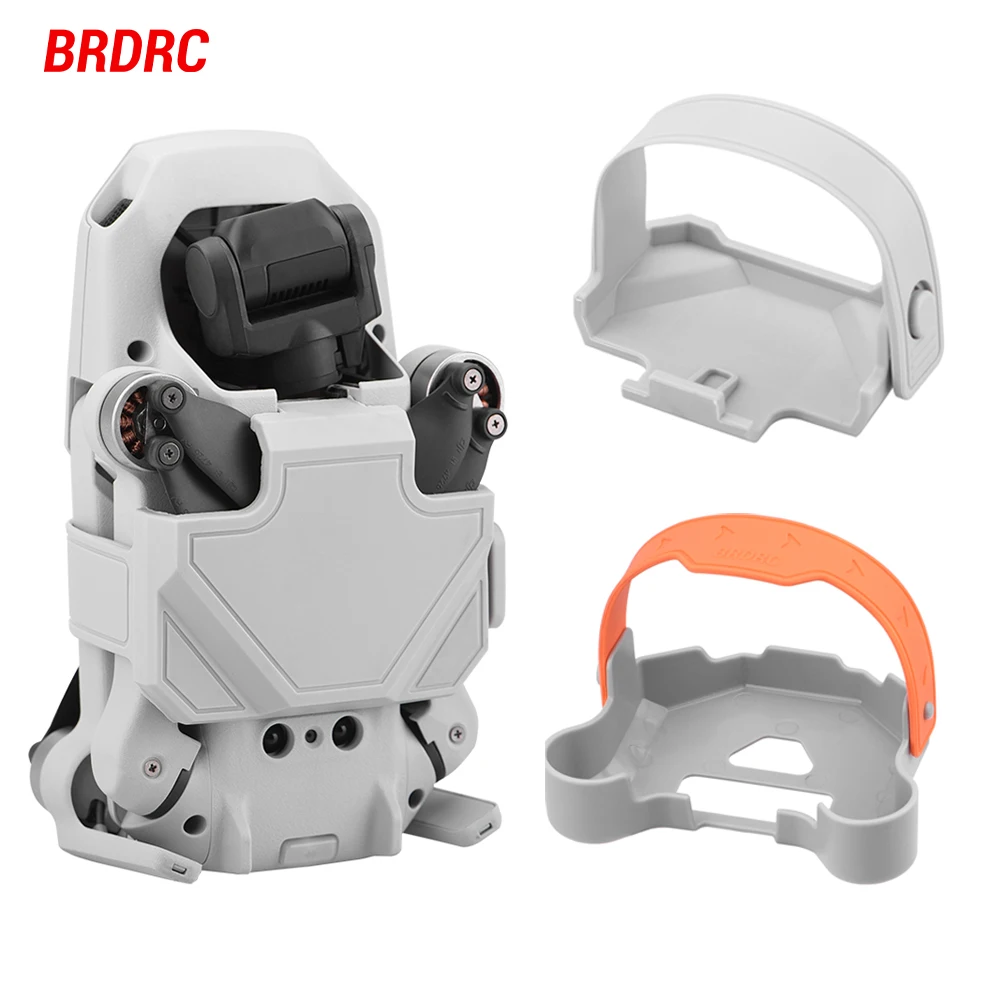Ekko Cosplay Prop - BRDRC Supporto per elica per DJI