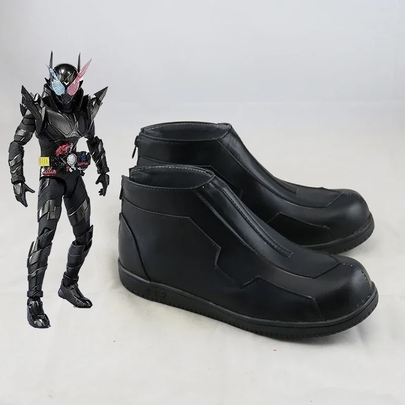 Cosplay Prop Building - 20262026 122026 11 Scarpe Cosplay Anime