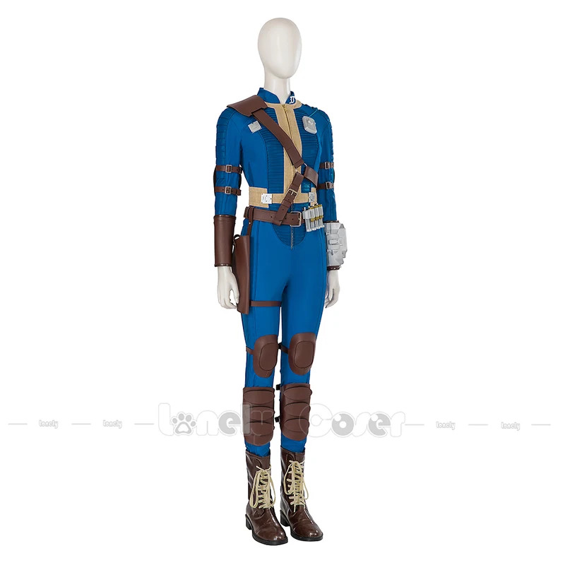 Fallout Cosplay Prop - CyGame Autunno Cos Out Lucy Cosplay