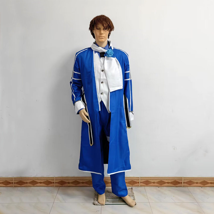 Cosplay Prop Dagger - Sword Art Online Ultima ricollezione SAO