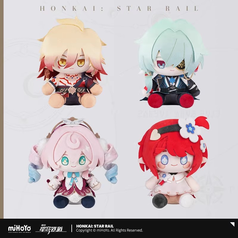 Anaxa Cosplay Prop - [Originale] miHoYo Game Honkai Star Rail