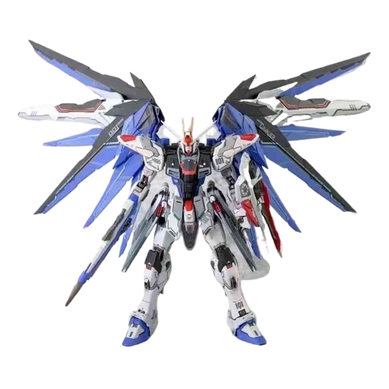 Bandai Gundam Hg - Bandai spot Gundam cartone animato collezione