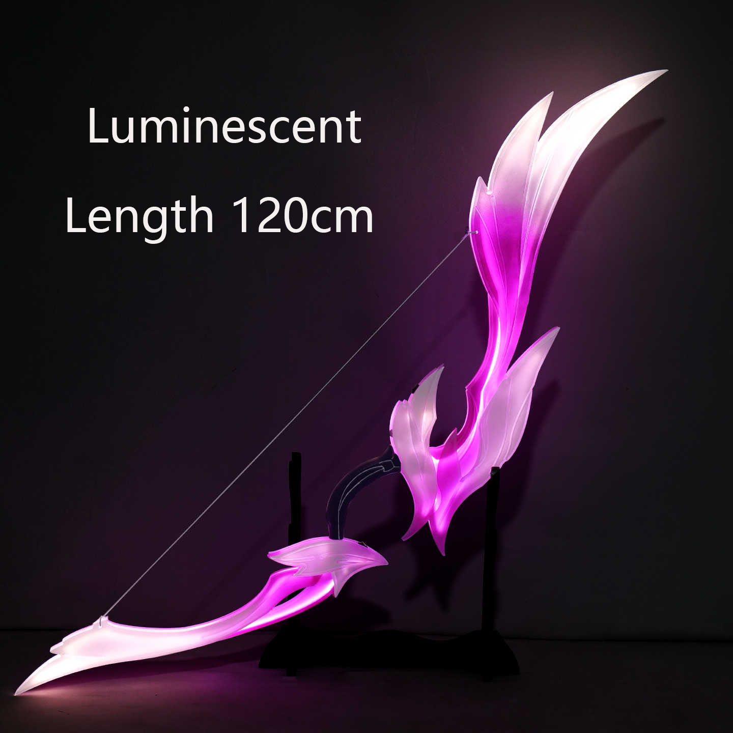 Acrylic Cosplay Prop - Gioco Honkai Star Rail Cyrene Cosplay