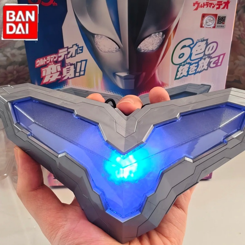 Bandai Gundam Hg - Disponibile - Bandai Originale DX Teo