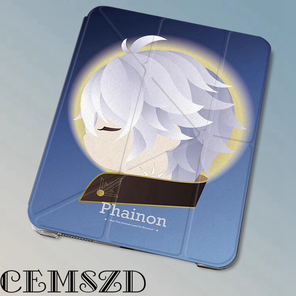 Anaxa Cosplay Prop - Gioco Honkai Star Rail Mydei Phainon