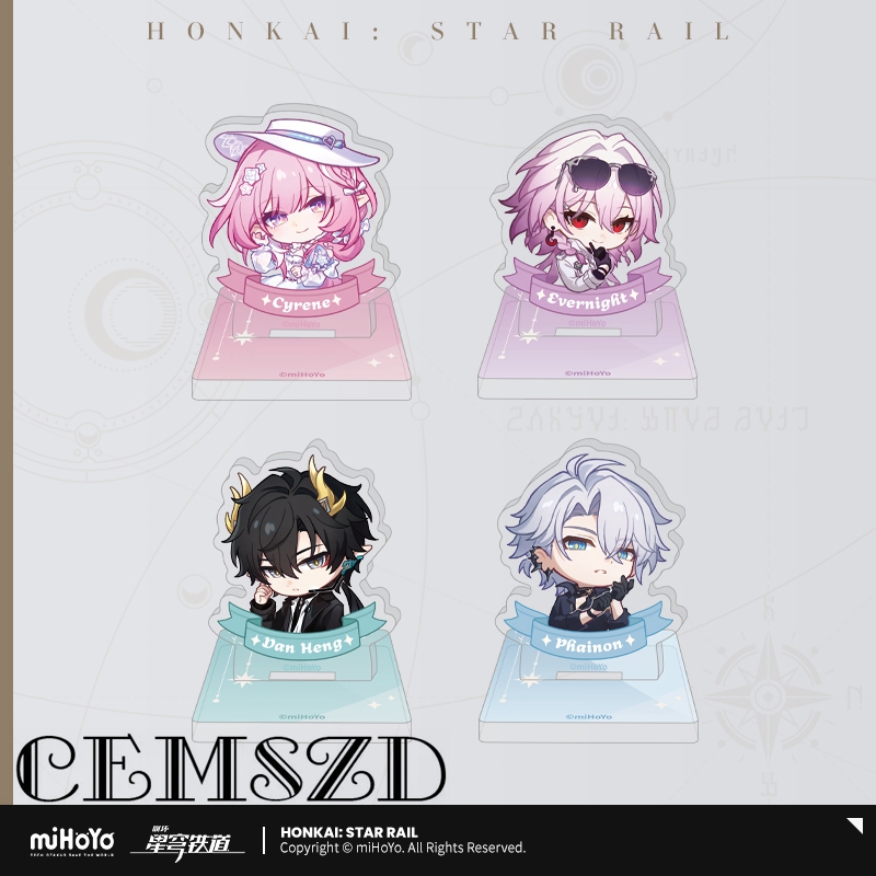 [Originale] Ornamenti in Acril - Acrylic Cosplay Prop recensione e prezzo