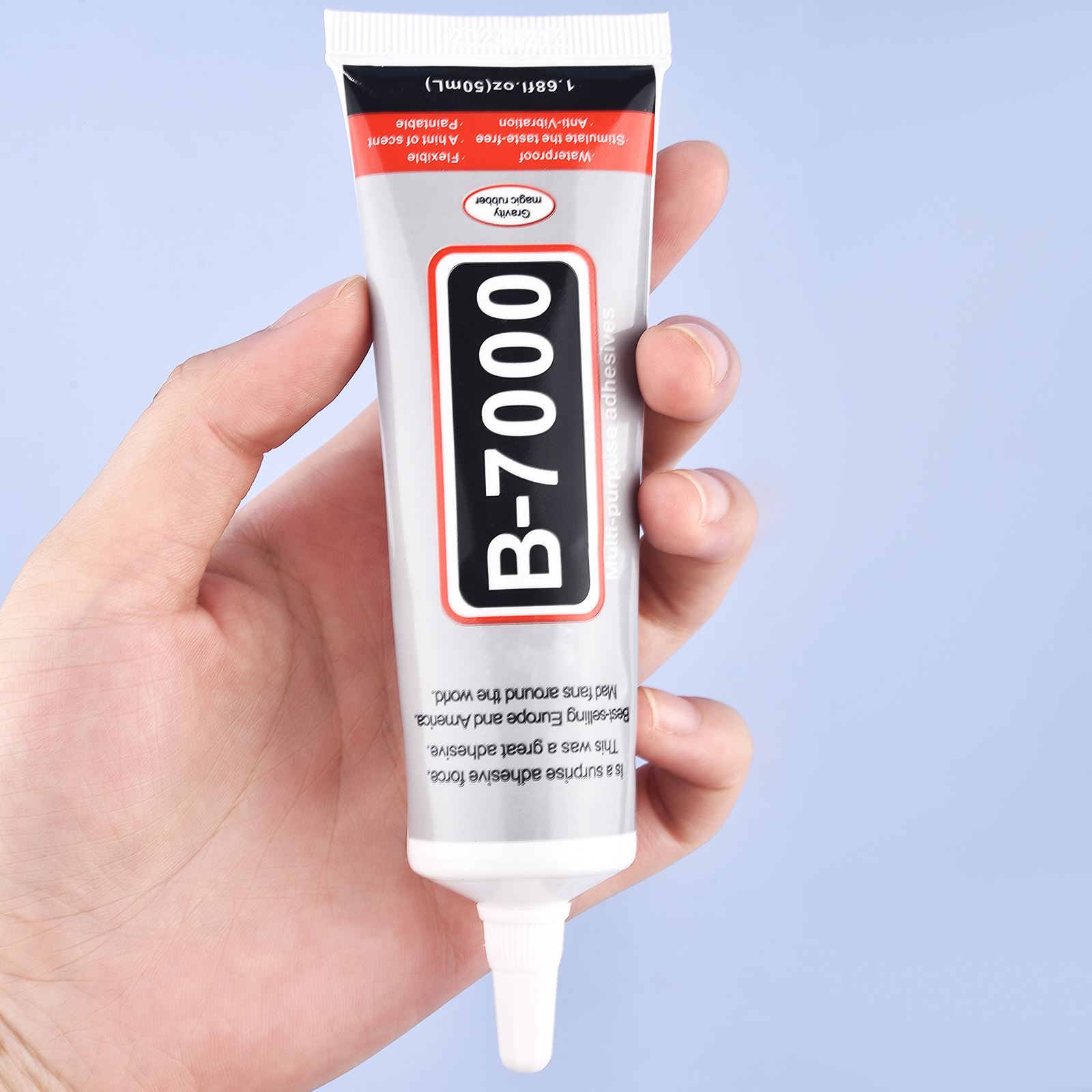 15-110ml B7000 Colla Trasparen - Contact Cement Glue recensione e prezzo