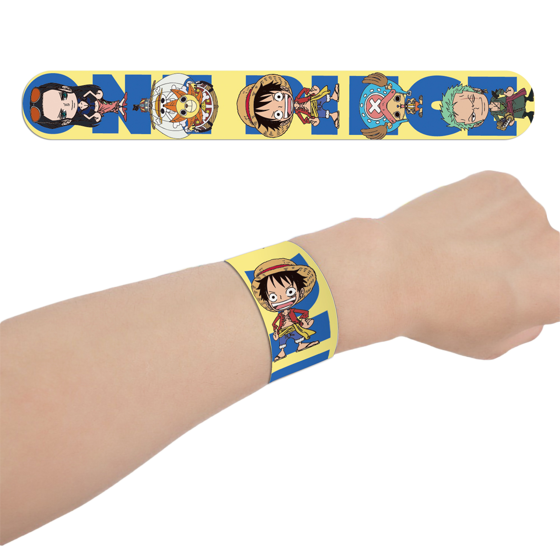 Braccialetti a scatto con pers - Cosplay Prop Filler recensione e prezzo