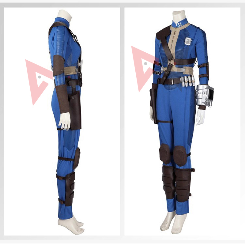 Nuovo Fallouting Lucy MacLean  - Fallout Cosplay Prop recensione e prezzo