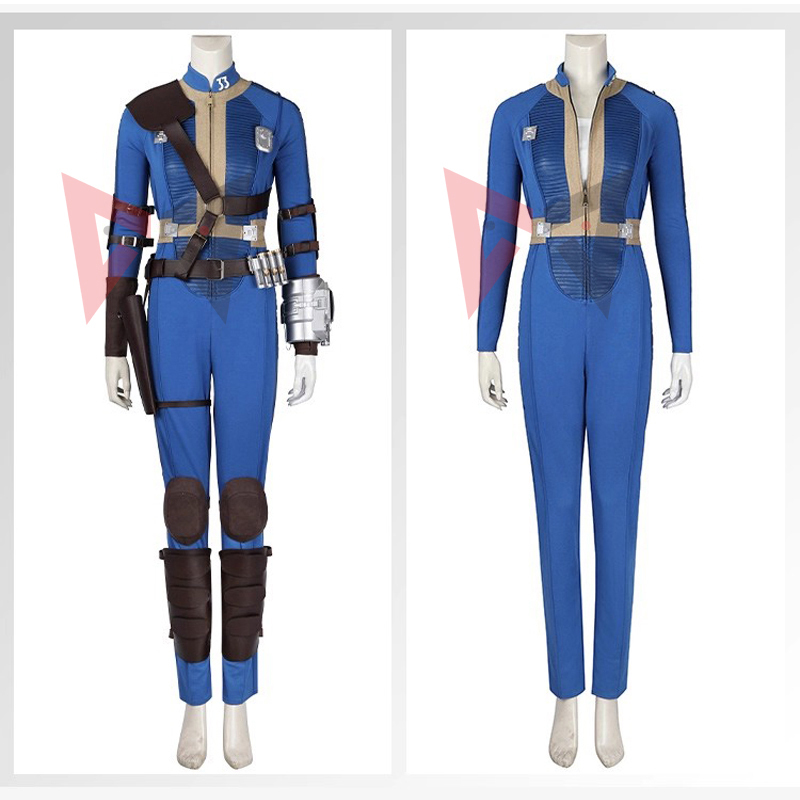 Nuovo Fallouting Lucy MacLean  - Fallout Cosplay Prop recensione e prezzo