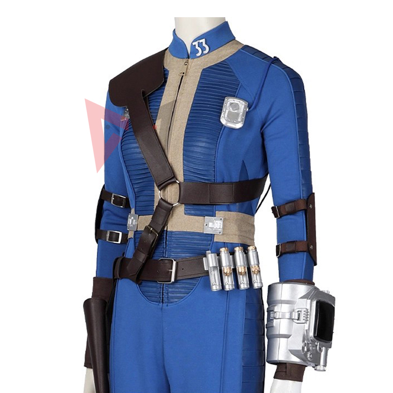 Nuovo Fallouting Lucy MacLean  - Fallout Cosplay Prop recensione e prezzo