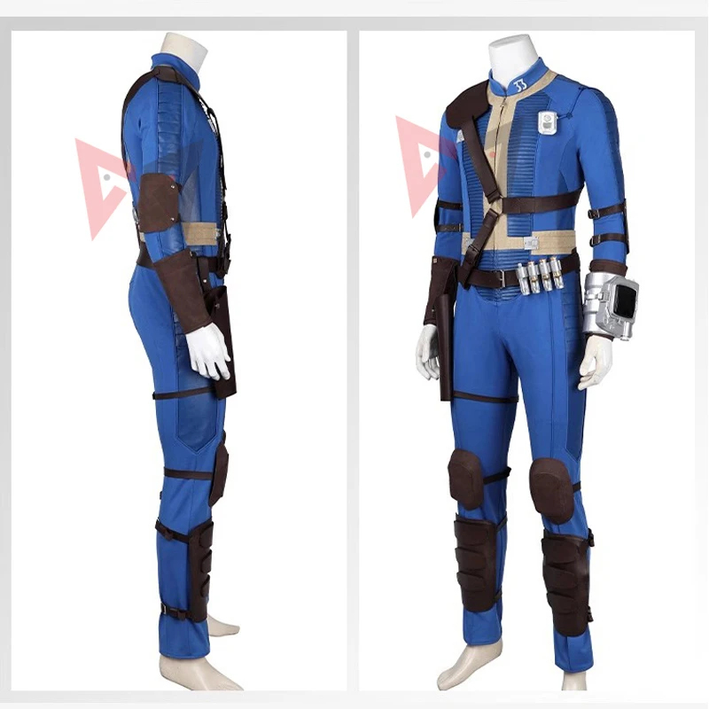 Costume Cosplay CyNew Movie Fa - Fallout Cosplay Prop recensione e prezzo