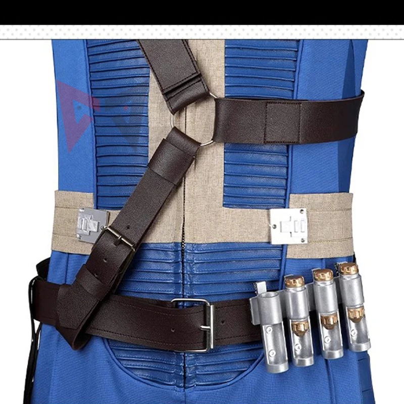 Costume Cosplay CyNew Movie Fa - Fallout Cosplay Prop recensione e prezzo
