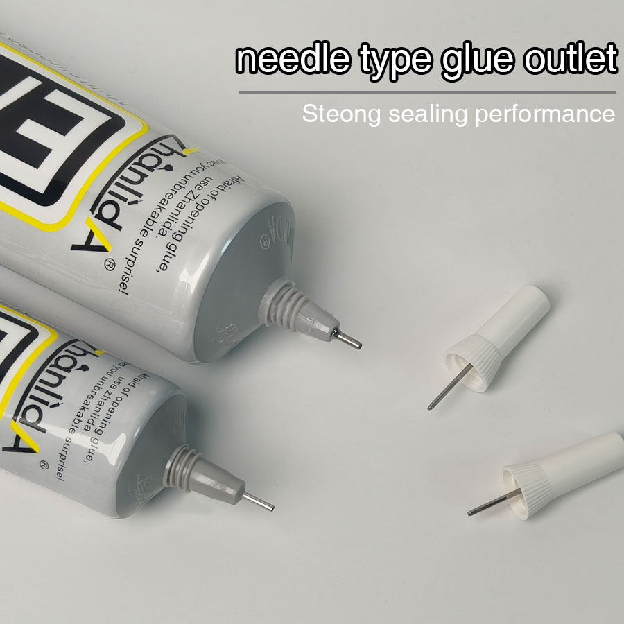 E7000 Colla trasparente a cont - Contact Cement Glue recensione e prezzo