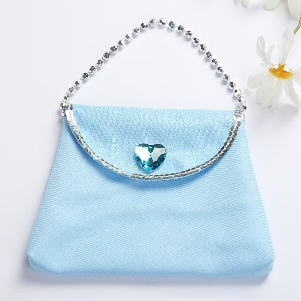Borsa da Principessa Multicolo - Cosplay Prop Pattern recensione e prezzo