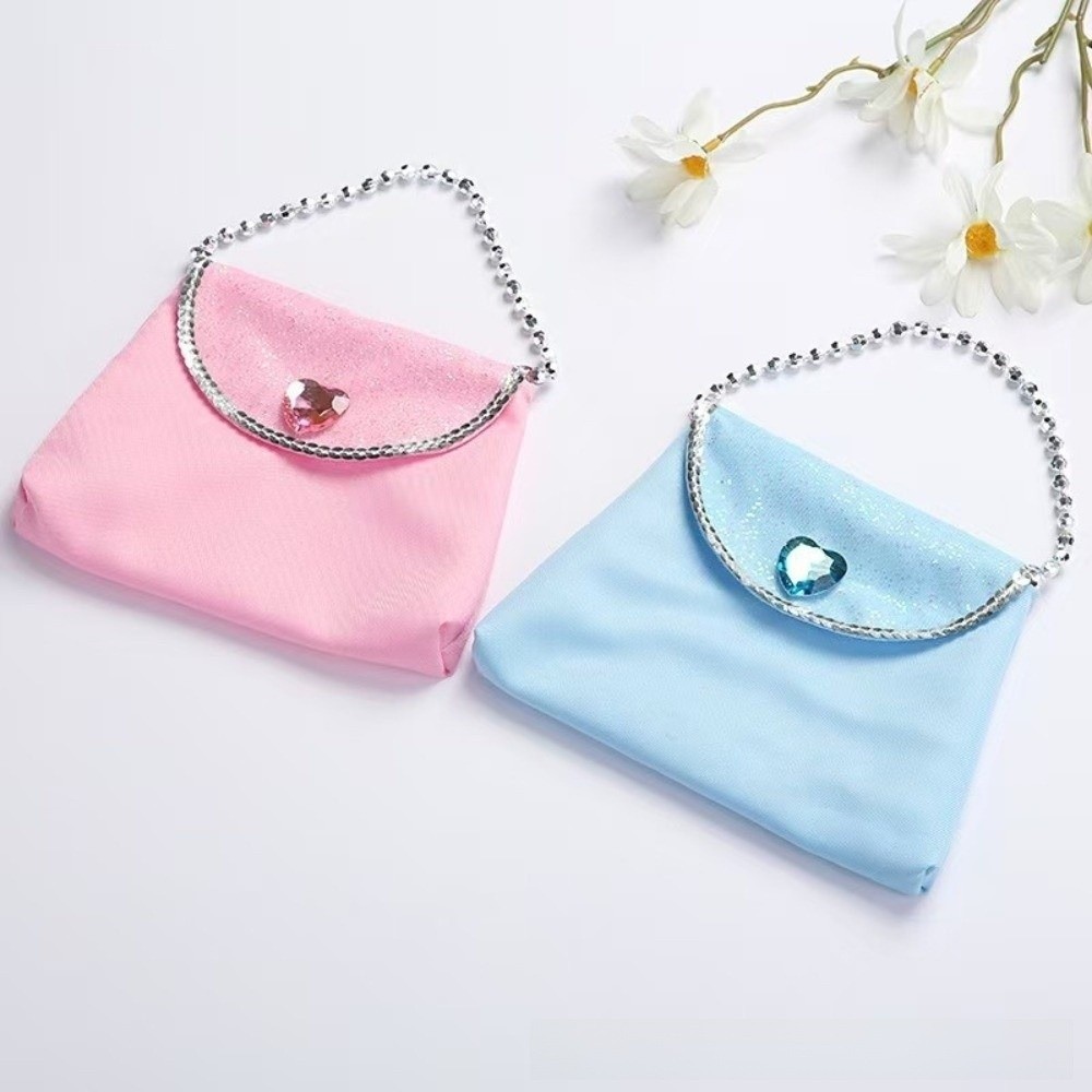 Borsa da Principessa Multicolo - Cosplay Prop Pattern recensione e prezzo