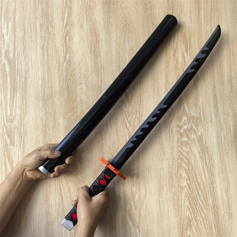 Assemblato Demon Slayer Katana - Cosplay Prop Dagger recensione e prezzo