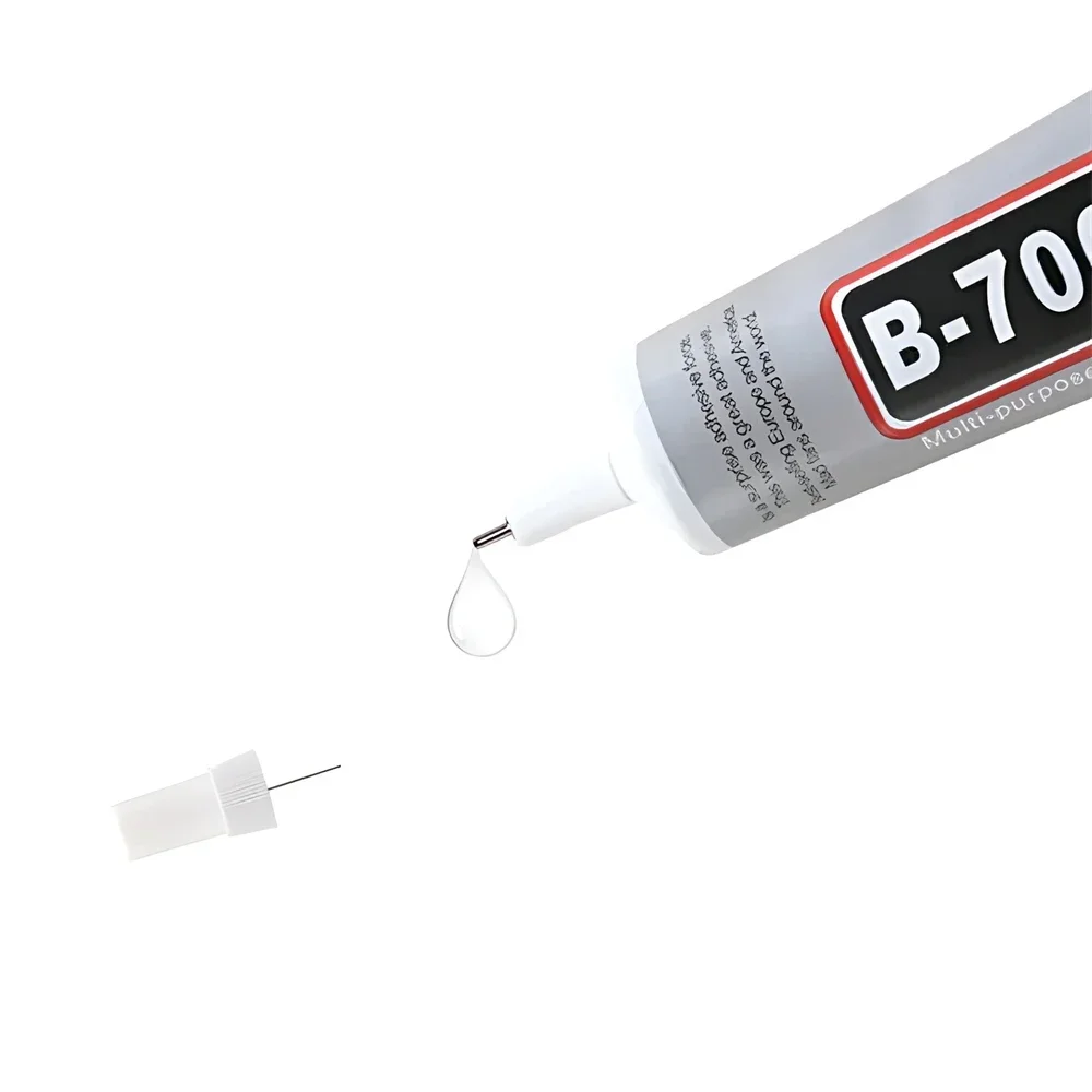 15ML 50ML 110ML B-7000 Adesivo - Contact Cement Glue recensione e prezzo
