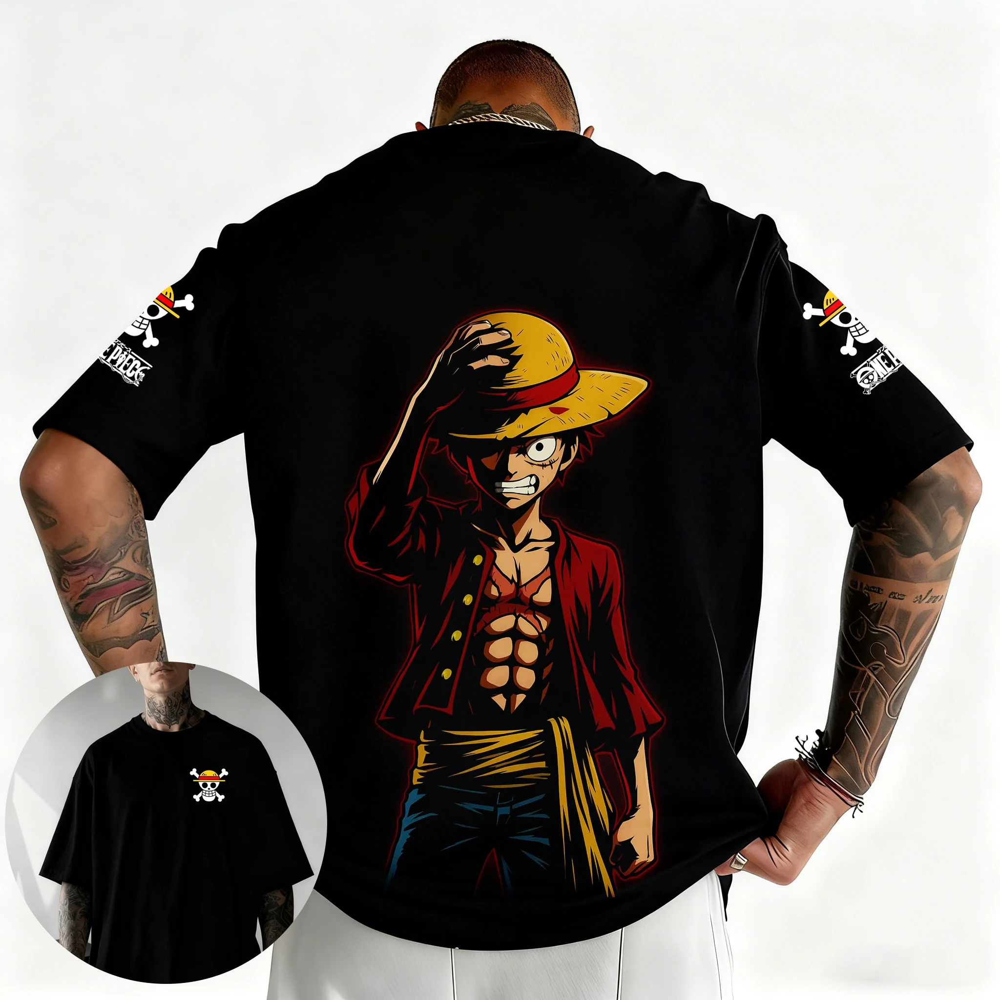 One Piece 2026 Estate Uomo Str - Cosplay Prop Dagger recensione e prezzo