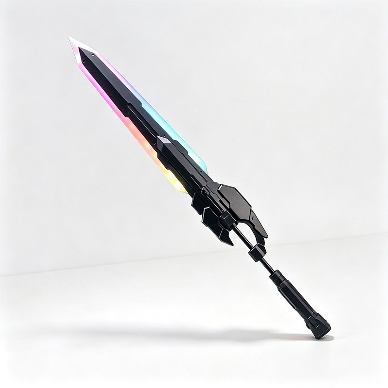 Kit di Montaggio Spada LED per - Cosplay Prop Building recensione e prezzo
