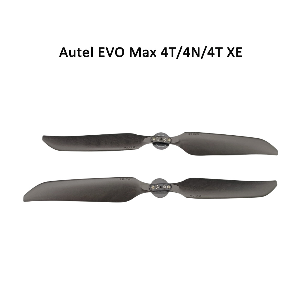 Eliche 1136 per Drone Autel EV - Ekko Cosplay Prop recensione e prezzo