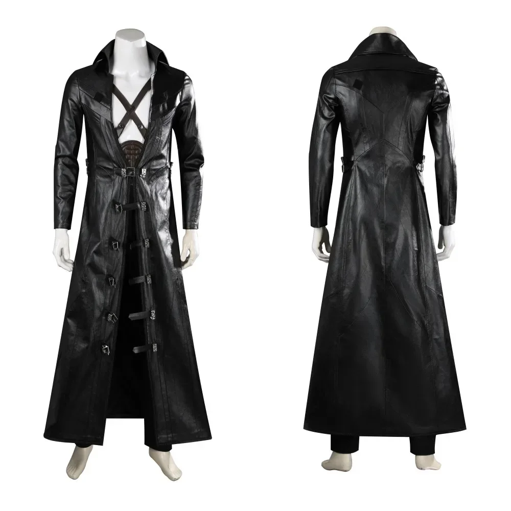 Costume cosplay Sephiroth FF7  - Aerith Cosplay Prop recensione e prezzo
