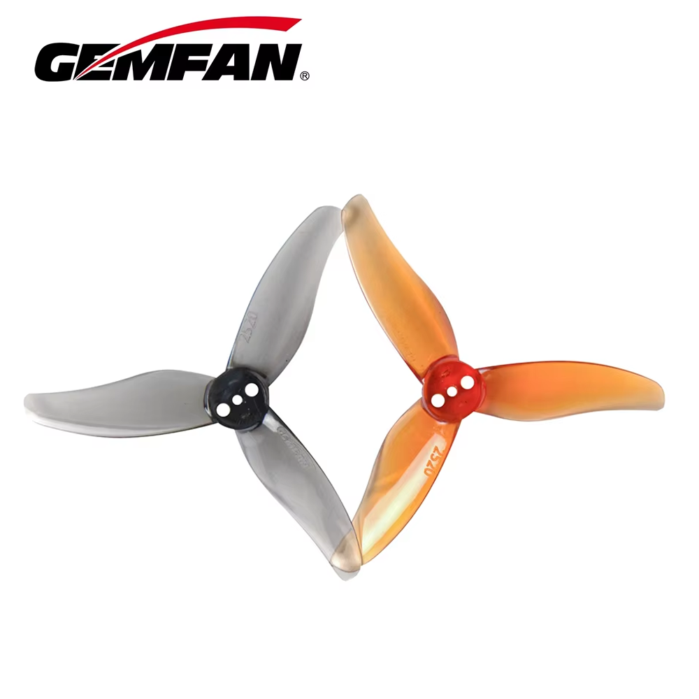 4 Paia di Eliche Gemfan Hurric - Ekko Cosplay Prop recensione e prezzo