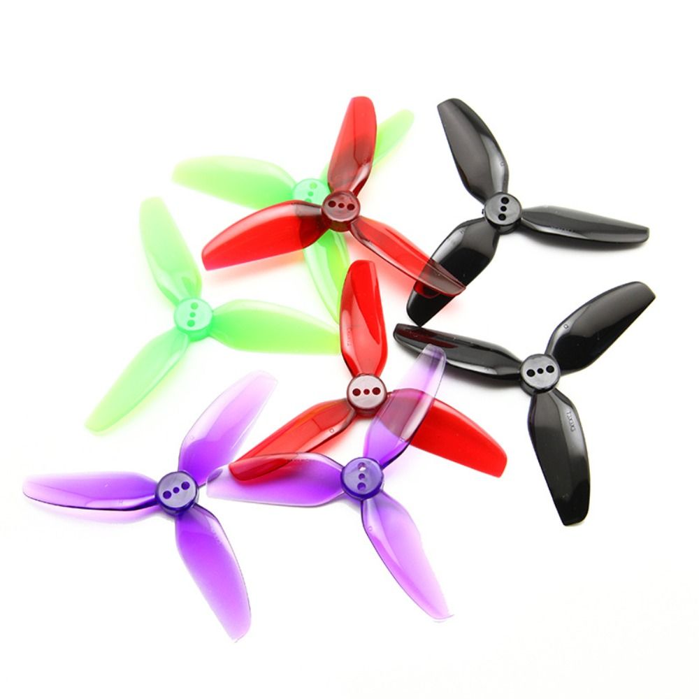 2 paia HQProp T3X3X3 elica 303 - Ekko Cosplay Prop recensione e prezzo