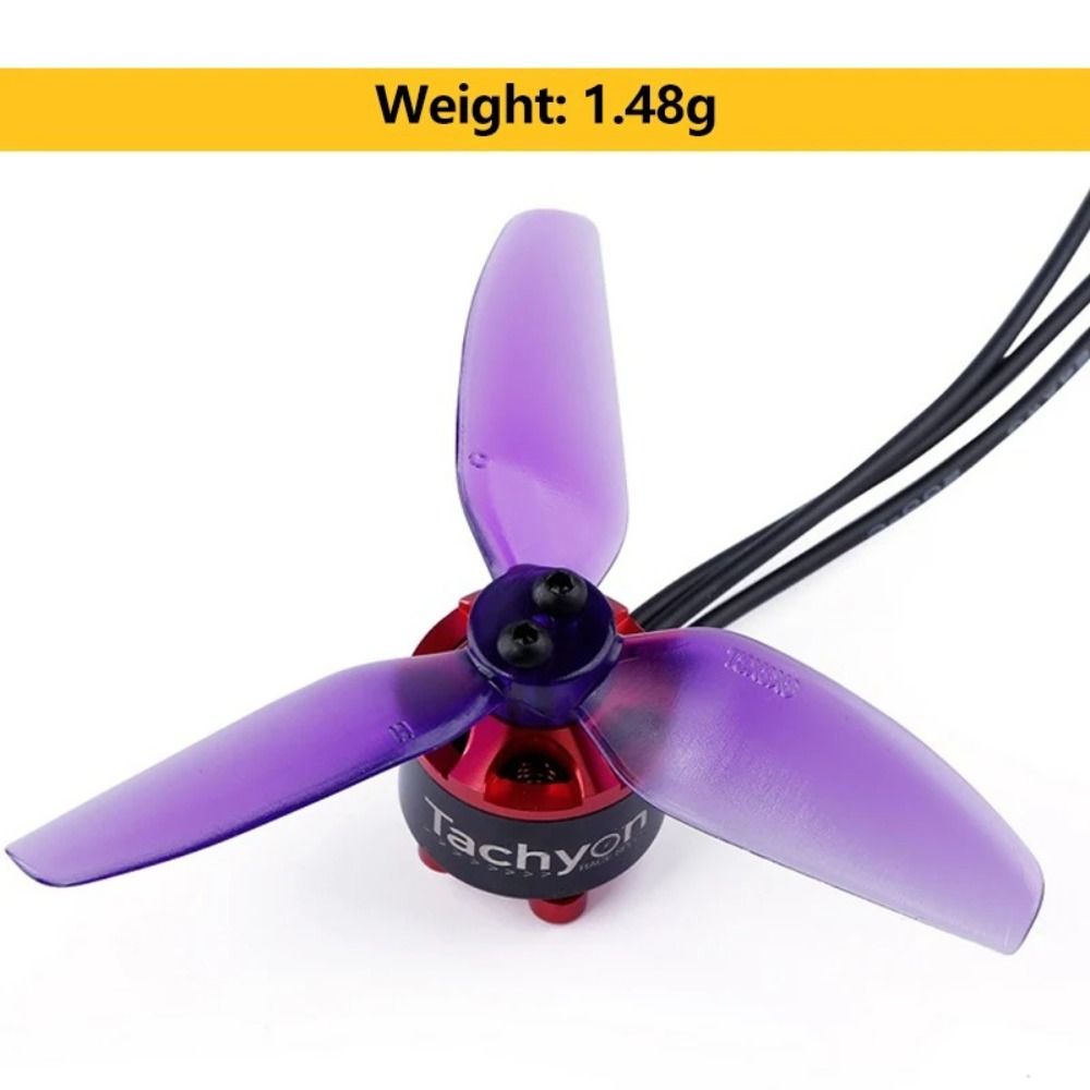 2 paia HQProp T3X3X3 elica 303 - Ekko Cosplay Prop recensione e prezzo