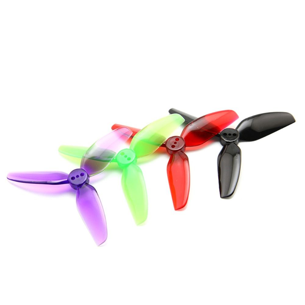 2 paia HQProp T3X3X3 elica 303 - Ekko Cosplay Prop recensione e prezzo