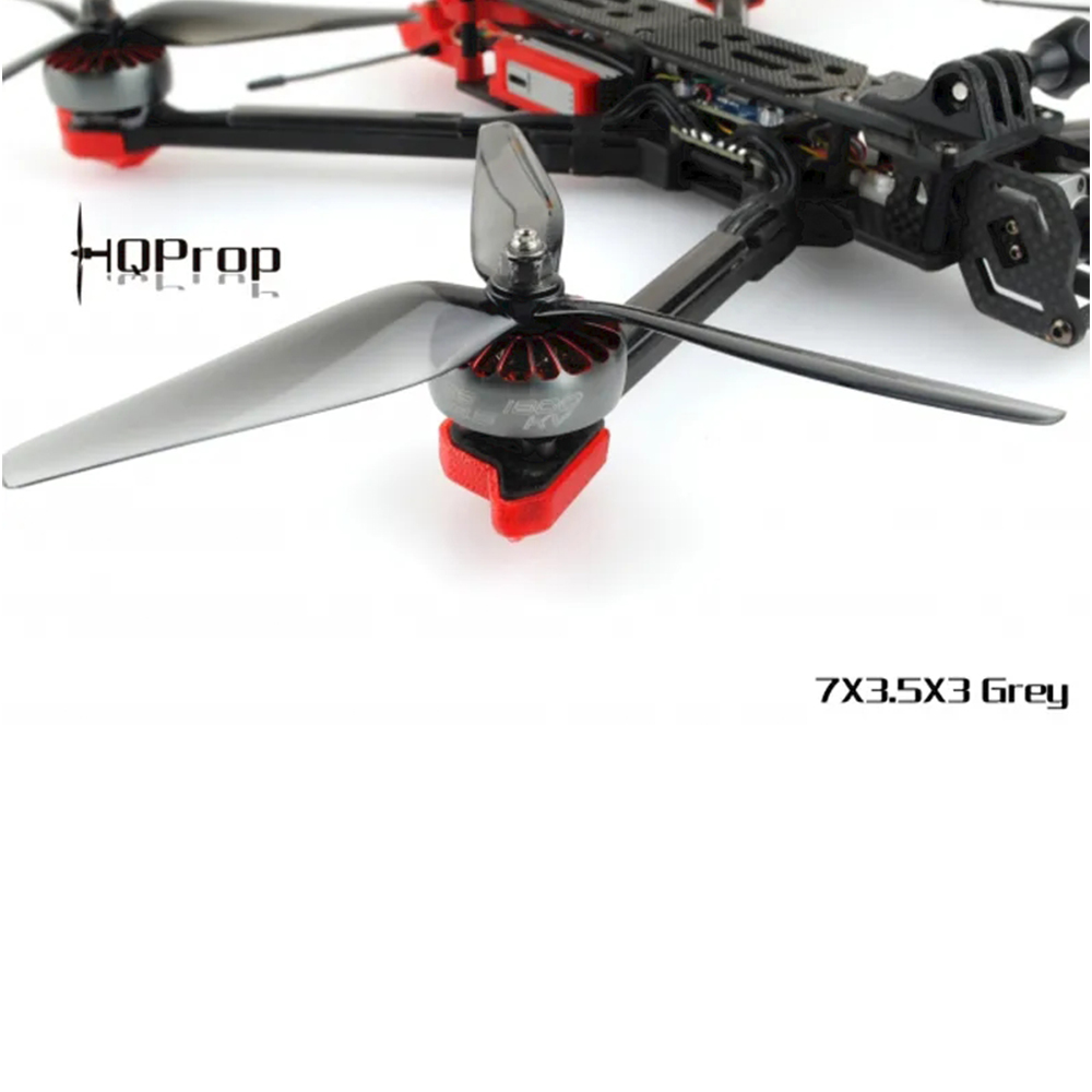 HQProp 7X3.5X3 7035 Puntelli e - Ekko Cosplay Prop recensione e prezzo