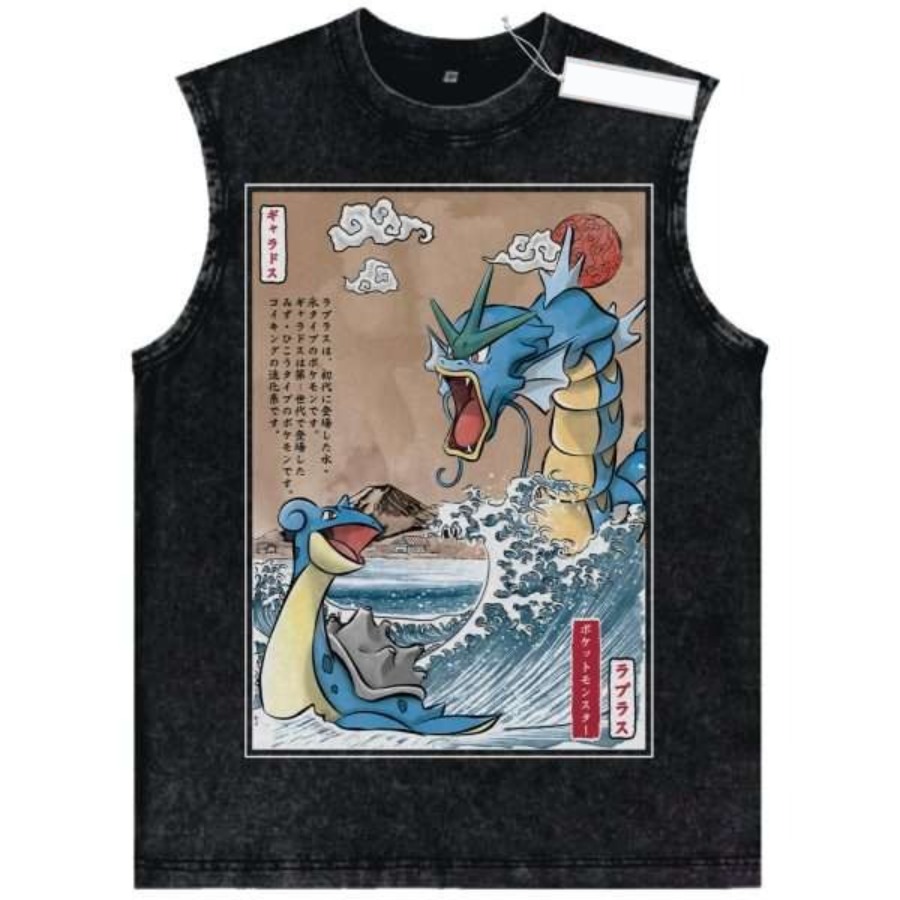 Canotta Vintage Lavata con Per - Pokeball Cosplay Prop recensione e prezzo