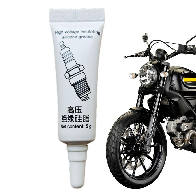 Grasso dielettrico Automotive  - Contact Cement Glue recensione e prezzo