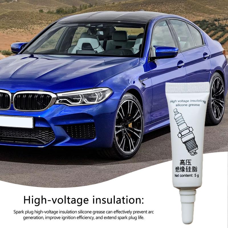 Grasso dielettrico Automotive  - Contact Cement Glue recensione e prezzo