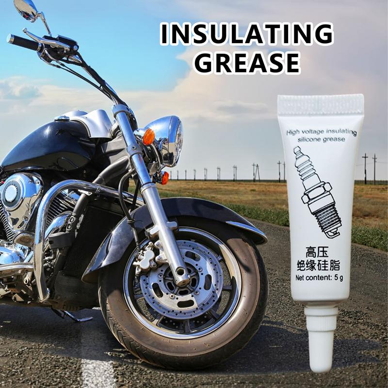 Grasso dielettrico Automotive  - Contact Cement Glue recensione e prezzo