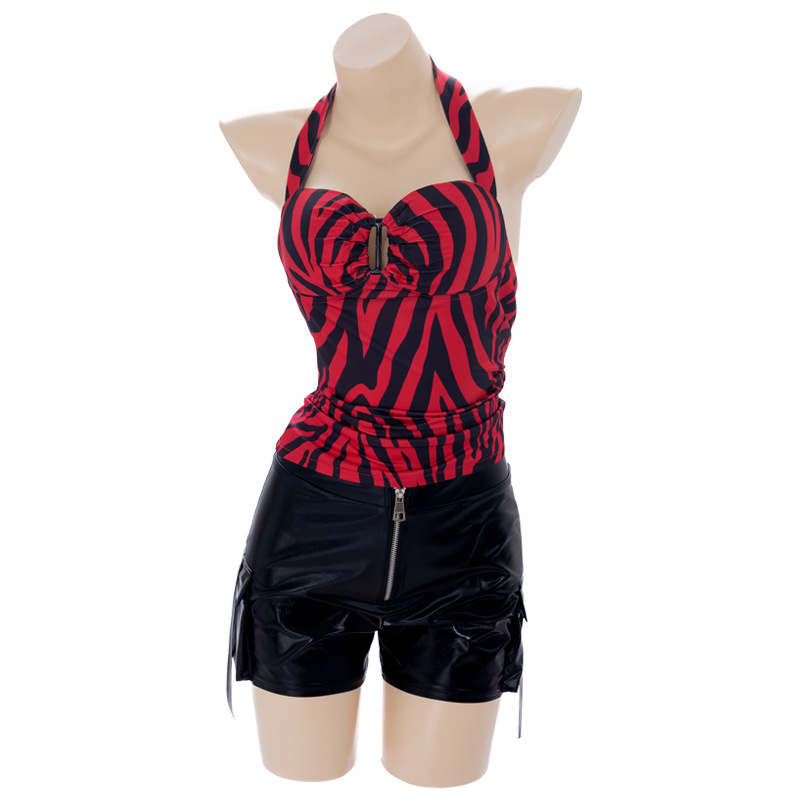 WHH 2026 Nuovo Stile Costume C - Cosplay Prop Pattern recensione e prezzo