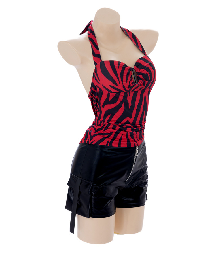 WHH 2026 Nuovo Stile Costume C - Cosplay Prop Pattern recensione e prezzo