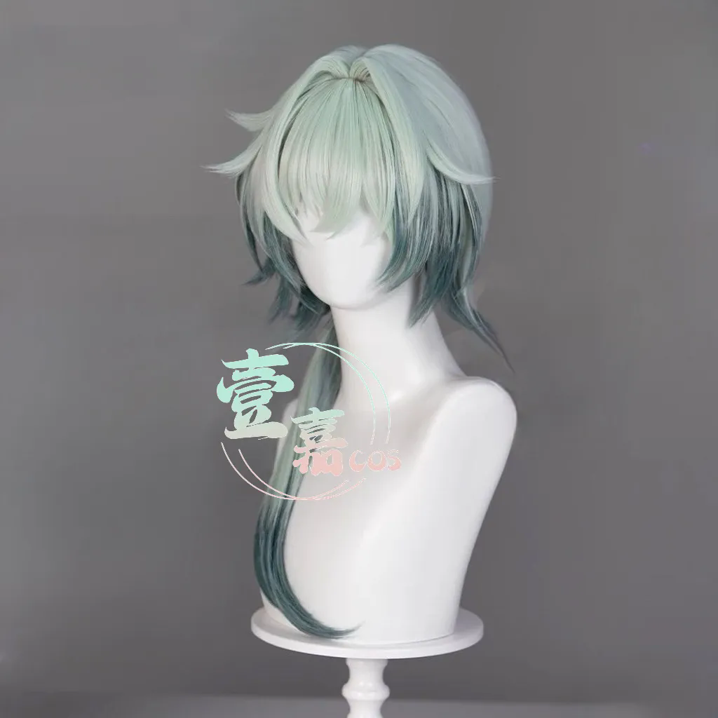 Honkai: Star Rail Anaxa Parruc - Anaxa Cosplay Prop recensione e prezzo