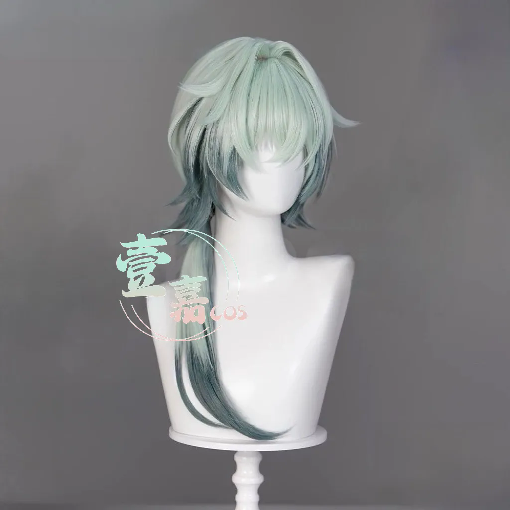 Honkai: Star Rail Anaxa Parruc - Anaxa Cosplay Prop recensione e prezzo