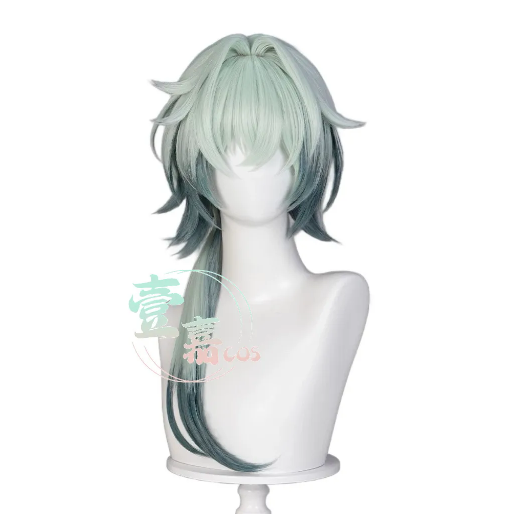 Honkai: Star Rail Anaxa Parruc - Anaxa Cosplay Prop recensione e prezzo
