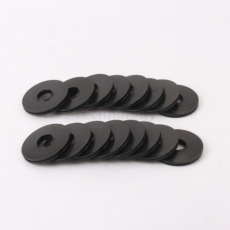 Guarnizione in gomma per pale  - Ekko Cosplay Prop recensione e prezzo