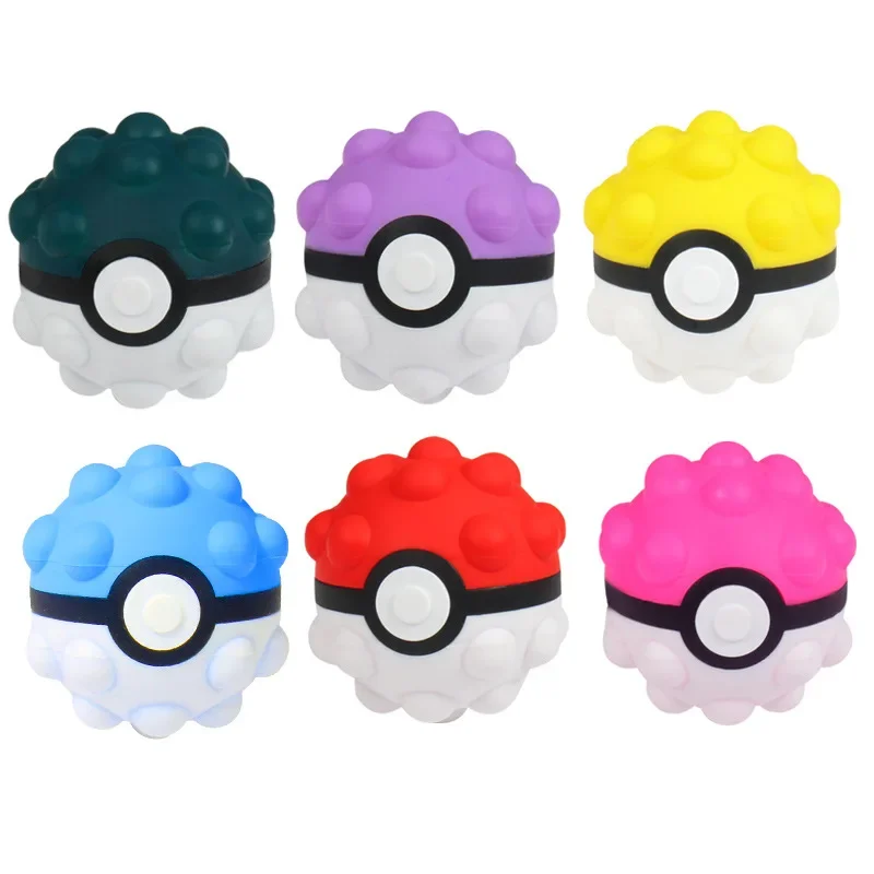 6 stili Pokemon Poke Ball Spre - Pokeball Cosplay Prop recensione e prezzo