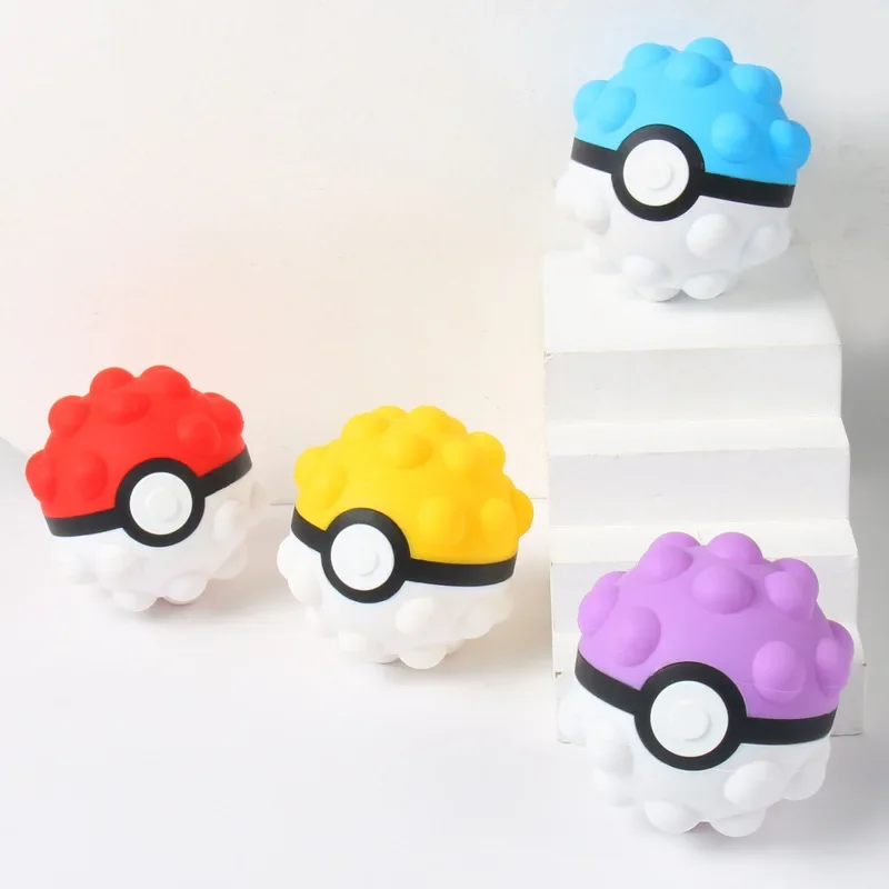 6 stili Pokemon Poke Ball Spre - Pokeball Cosplay Prop recensione e prezzo