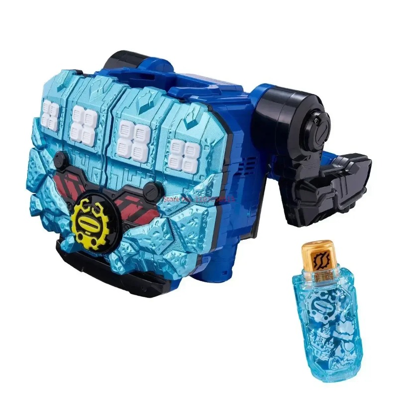 Originale Bandai Kamen Rider D - Cosplay Prop Building recensione e prezzo