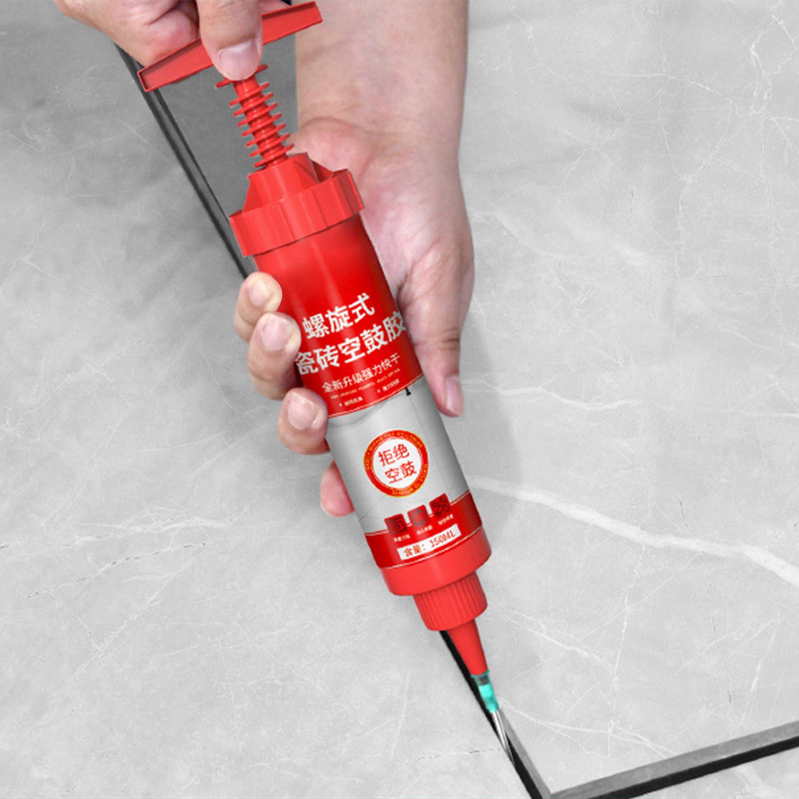 Colla per riparazione ceramica - Contact Cement Glue recensione e prezzo